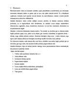 Referāts 'Banketa dokumentācijas izstrāde', 4.