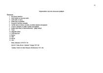 Referāts 'Banketa dokumentācijas izstrāde', 32.