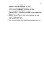 Referāts 'Banketa dokumentācijas izstrāde', 38.