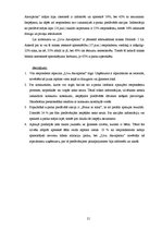 Referāts 'Mārketinga pētījumi un analīze', 21.