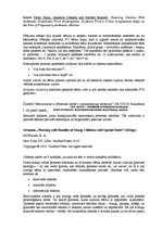 Referāts 'Jaunākās literatūras speciālajā pedagoģijā analīze', 3.