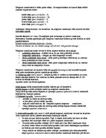 Konspekts 'Muguras smadzeņu uzbūve un funkcijas', 2.