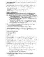 Konspekts 'Muguras smadzeņu uzbūve un funkcijas', 4.