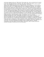 Eseja 'Sexuality in Wiseblood', 2.