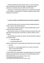 Konspekts 'Atsevišķu kategoriju lietu izskatīšanas īpatnības', 7.