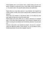 Konspekts 'Analītiskais pētījuma raksturojums', 6.