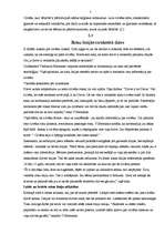 Referāts 'Cilvēka raksturs', 5.