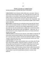 Referāts 'Cilvēka raksturs', 12.