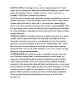 Referāts 'Cilvēka raksturs', 14.