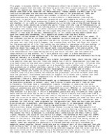 Eseja 'Gay Marriages Are Wrong', 1.