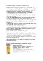 Konspekts 'Patērētāju tiesību pārkāpumi', 1.