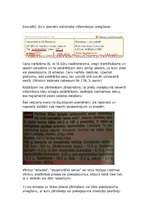 Konspekts 'Patērētāju tiesību pārkāpumi', 2.