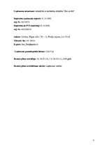 Biznesa plāns 'SIA "Ātri un ērti"', 4.