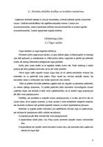 Biznesa plāns 'SIA "Ātri un ērti"', 8.