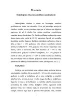 Referāts 'Uzturs un vide cilvēka veselībā', 2.