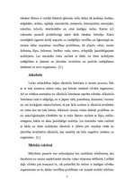 Referāts 'Uzturs un vide cilvēka veselībā', 3.