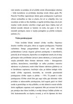 Referāts 'Uzturs un vide cilvēka veselībā', 5.