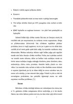 Referāts 'Uzturs un vide cilvēka veselībā', 7.