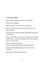 Referāts 'Uzturs un vide cilvēka veselībā', 11.