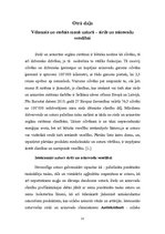 Referāts 'Uzturs un vide cilvēka veselībā', 12.