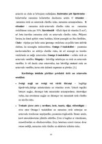 Referāts 'Uzturs un vide cilvēka veselībā', 13.