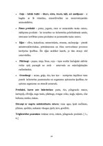 Referāts 'Uzturs un vide cilvēka veselībā', 14.