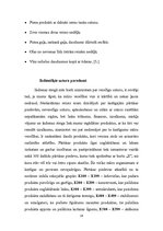 Referāts 'Uzturs un vide cilvēka veselībā', 16.