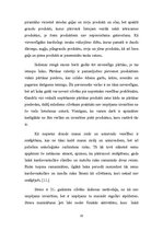 Referāts 'Uzturs un vide cilvēka veselībā', 20.