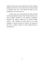 Referāts 'Uzturs un vide cilvēka veselībā', 21.