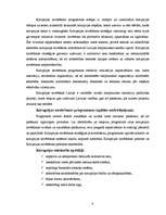 Referāts 'Korupcijas novēršanas politikas attīstība Latvijā', 8.