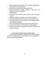 Referāts 'Korupcijas novēršanas politikas attīstība Latvijā', 13.