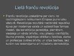 Prezentācija 'Lielā Franču revolūcija', 2.