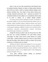 Eseja 'Futuroloģija skolā', 2.