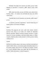 Eseja 'Futuroloģija skolā', 3.