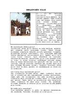 Konspekts 'Latvijas pilis', 2.