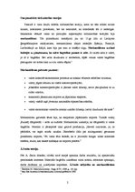 Konspekts 'Starptautiskās tirdzniecības teorijas', 2.