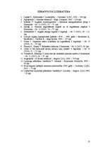 Referāts 'Kultūraugu mēslošanas plāns modeļsaimniecībai "Līči"', 25.