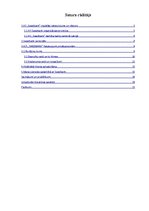 Prakses atskaite 'Prakses atskaite AS "Swedbank"', 2.