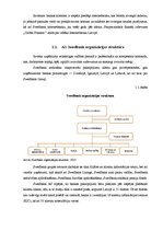 Prakses atskaite 'Prakses atskaite AS "Swedbank"', 5.