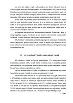 Prakses atskaite 'Prakses atskaite AS "Swedbank"', 6.