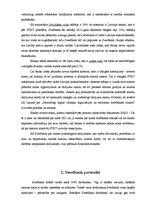 Prakses atskaite 'Prakses atskaite AS "Swedbank"', 8.