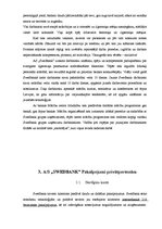 Prakses atskaite 'Prakses atskaite AS "Swedbank"', 9.