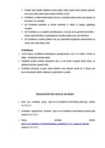 Prakses atskaite 'Prakses atskaite AS "Swedbank"', 19.