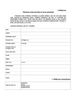 Prakses atskaite 'Prakses atskaite AS "Swedbank"', 22.