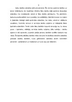 Referāts 'Lietu tiesību jēdziens un iedalījums', 6.