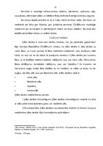 Referāts 'Lietu tiesību jēdziens un iedalījums', 15.