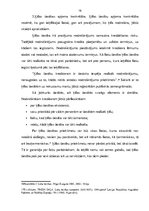 Referāts 'Lietu tiesību jēdziens un iedalījums', 16.