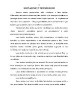 Referāts 'Lietu tiesību jēdziens un iedalījums', 17.