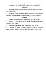 Referāts 'Lietu tiesību jēdziens un iedalījums', 18.