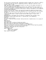 Eseja 'Crime In the United States', 2.